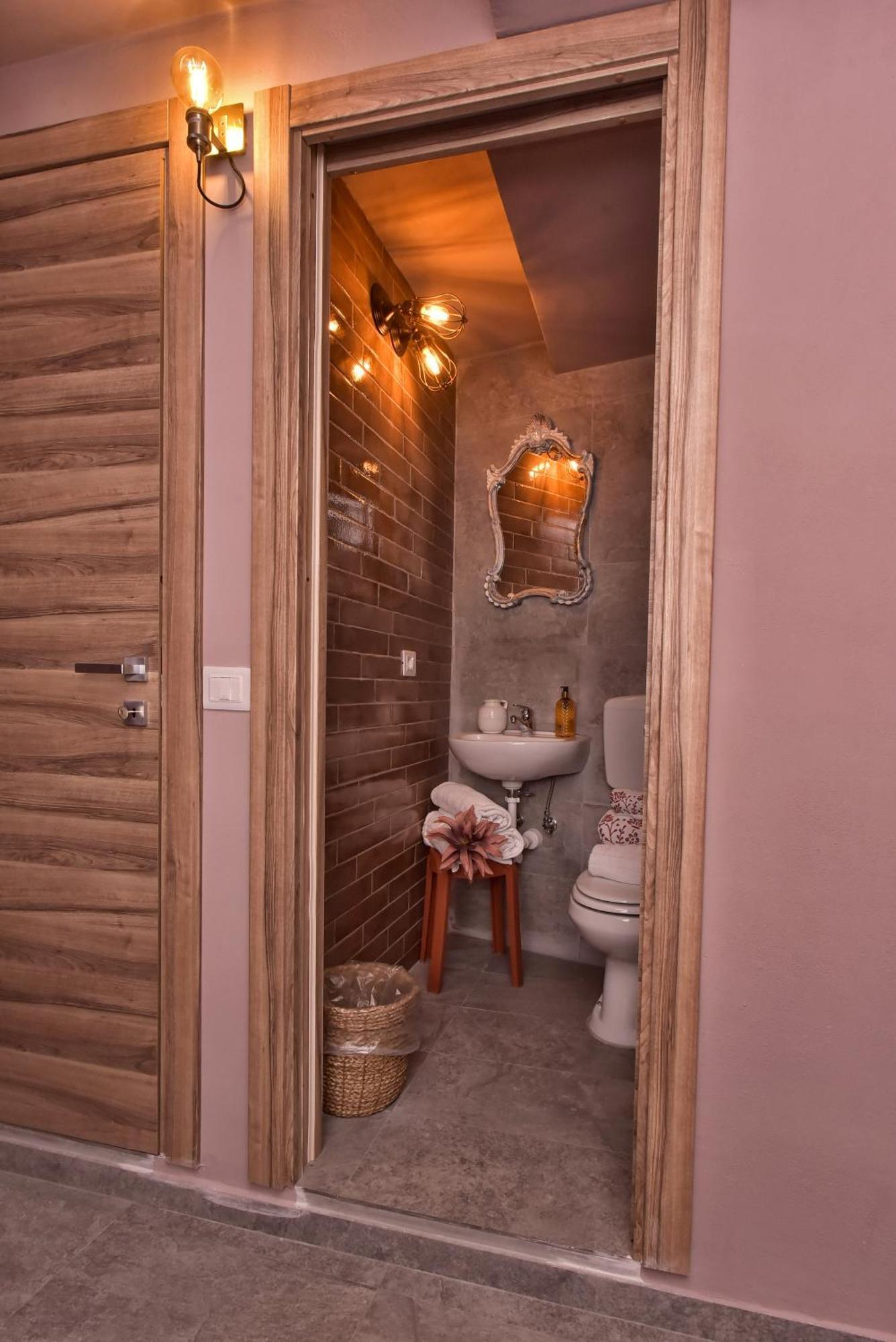 Casa Vacanze Tra I Monti E San Martino Biassa Экстерьер фото