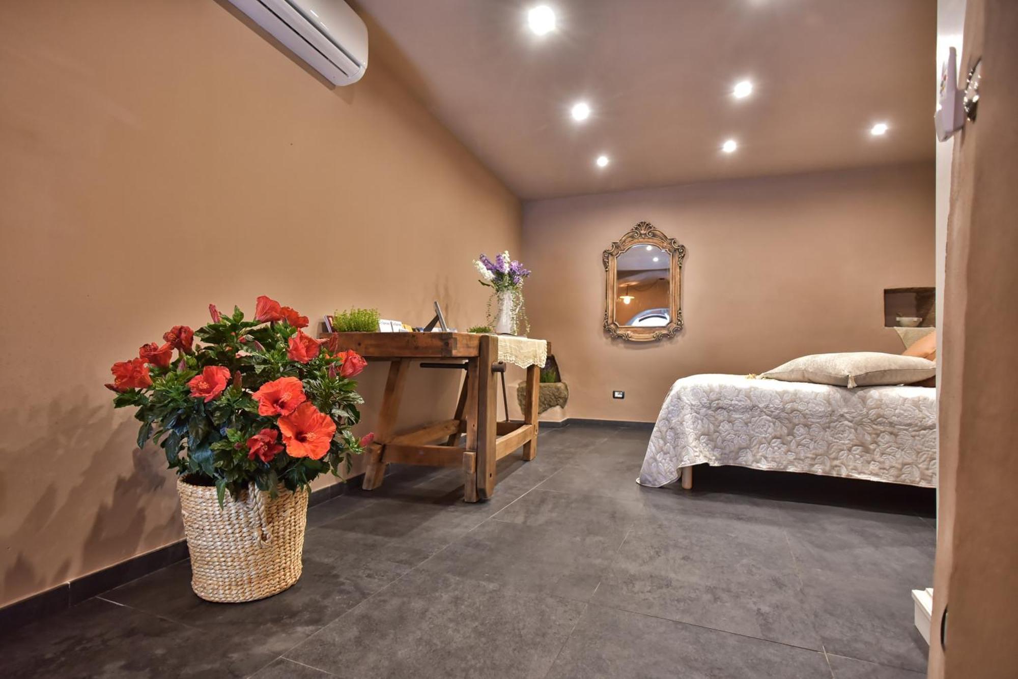 Casa Vacanze Tra I Monti E San Martino Biassa Экстерьер фото